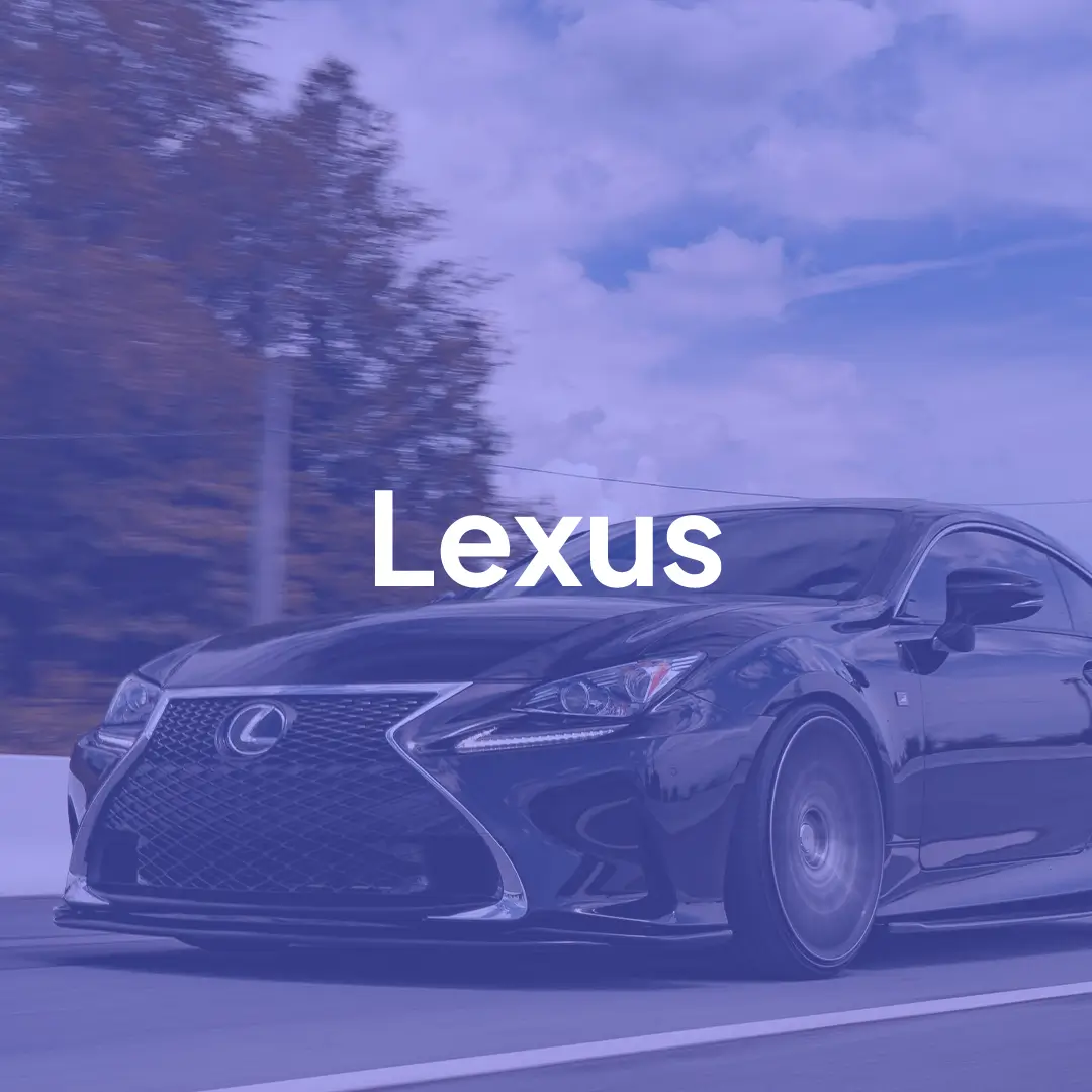 Logo Lexus